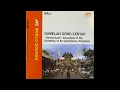 Download Lagu Gong Kebyar Dharma Santi - Gamelan Gong Kebyar (1993)