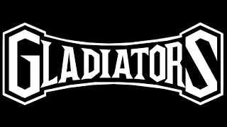 gladiators series 1 entry themes and specializations