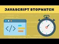 The Countdown Begins Creating a Timer with JavaScript