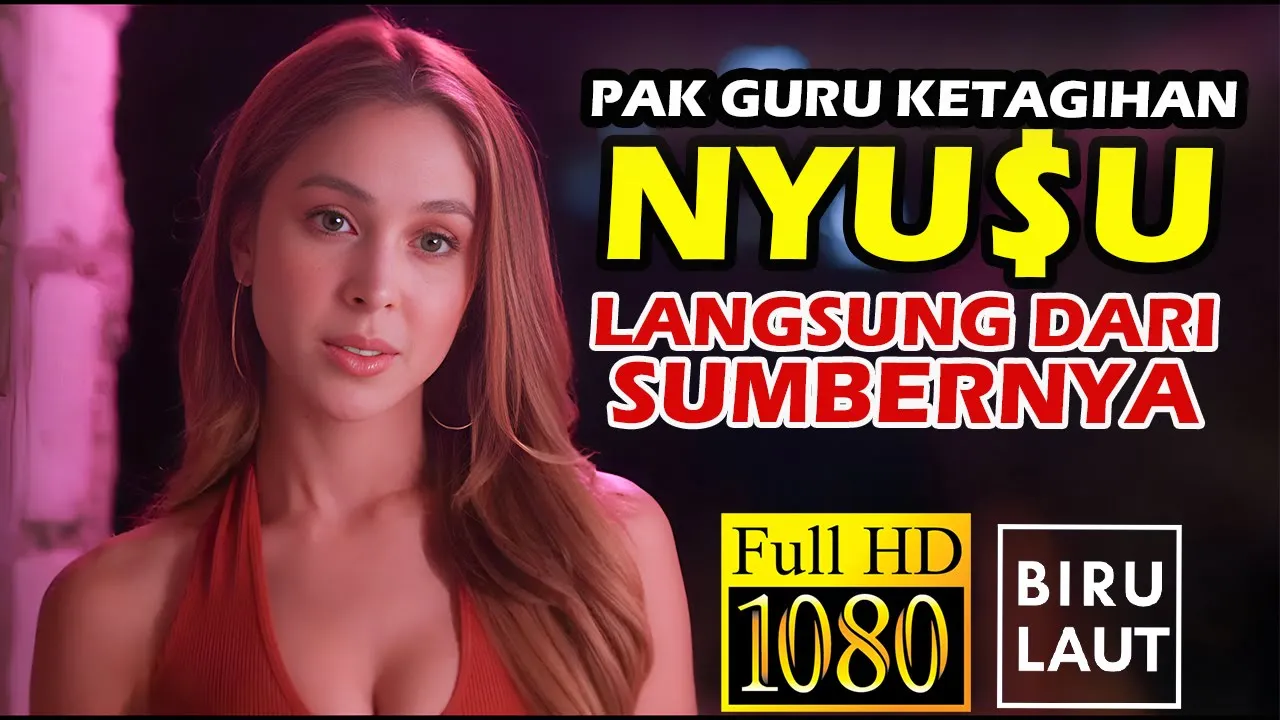 PAK GURU YANG KETAGIHAN MINUM SUSU MURNI | Alur Cerita Film Romantis Filipina