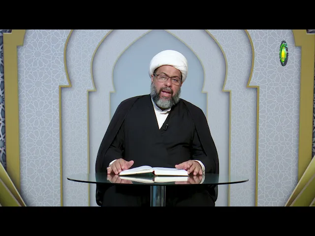 ⁣146   التفصيلات في الحجية القول الثانی2 - الأستاذ:سماحة الشیخ فلاح سبتي