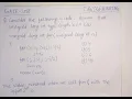 GATE 2018 C PROGRAMMING unsigned long int Value returned when fun call with input 2 40 Jatin