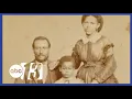Uncovering Lynchburg Virginia s dark history of urban slavery