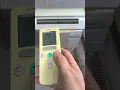 Download Lagu БУ Сплит-система Hitachi RAS-14LH1  RAC-14LH1