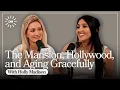 Holly Madison on Hollywood Beauty Then and Now