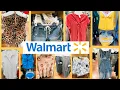 Walmart Shop With Me New Walmart Spring Clothing and Swimsuits 2021 Time Tru No Boundaries