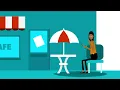 Smart Cnnect Dischem Explainer Animation