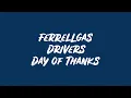 Ferrellgas Drivers Day of Thanks