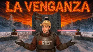 💀 LA VENGANZA DE LOLiTO 💀 ~ RUST