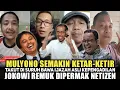 Download Lagu MULYONO TIDAK TENANG❗️TAKUT DI SURUH BAWA IJAZAH ASLI KE PENGADILAN, JOKOWI REMUK DIPERMAK NETIZEN