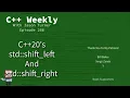 C Weekly - Ep 266