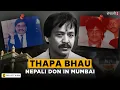 The Nepali Who Ruled Mumbai: K.T. Thapa