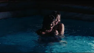 LISA - WHEN I'M WITH YOU feat. Tyla (M/V Behind The Scenes)