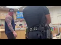 Corpus Christi Council refused to allow me to speak for 3 minutes as others were allowed 3 minutes