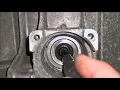 2014 Ford Focus DPS6 P07A5