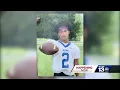 Family demanding answers following deadly Talladega shooting