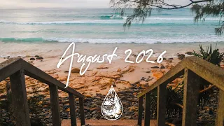 Thumbnail Indie/Rock/Alternative Compilation • August 2026 🌅 (new discoveries | 1.5-hour playlist)