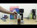 Mr Coffee Iced Hot Coffee Maker - Full Demo