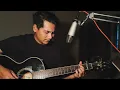 Download Lagu Alipbata reaction kerinduan rhoma irama, di Gitarnya Ada Efek metalzone!