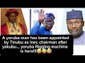 Download Lagu A yoruba man has been appointed by Tinubu as inec chairman.....Yoruba rigging machine is here!!🤣😅😂