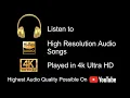 Download Lagu Guns N'Roses - November Rain. Hi Res Audio played in 4k. Highest audio quality possible on YouTube
