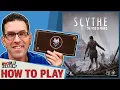 Download Lagu Scythe: The Rise of Fenris - Hoe te spelen
