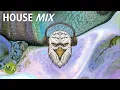 Download Lagu Upbeat Study Music House Mix for Deep Focus - Isochronic Tones