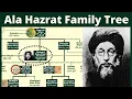 Download Lagu Ala Hazrat Family Tree | Birth of Barelvi Musims | Ahmed Raza Khan Urdu/Hindi