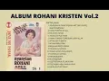 Download Lagu Album Rohani Kristen  - Januar Ishak Vol. 2