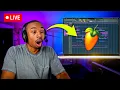 Lagu FL STUDIO | How to Make BEATS like the Pros 🔥