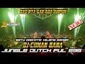 Download Lagu SATU DISKOTIK HILANG SADAR !! DJ CIINAN BANA JUNGLE DUTCH FULL BAS