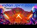 Download Lagu Indian Spirit Festival 2025 Aftermovie in 4K; Progressive Psytrance Mix By Takaani