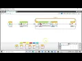 EV3 Insect Build code