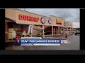Missouri Severe Storms KY3 NEWS 2-19-22 Rolla Doolittle Ect Tornado Warning