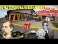 10 Weird and Unusual Facts About San Bernardino California