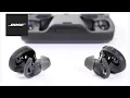 Bose SoundSport Free - Unboxing and Setup