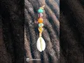 Ways to use Cowrie Shells