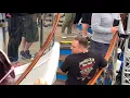 Atreyu - Right Side Of The Bed - Live @ Shiprocked 2019