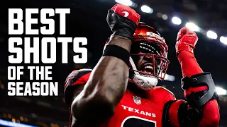 Through the Lens Game Day Energy Big Plays and the Best Shots of the Season