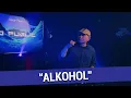 Lagu DJ ALKOHOL - MATA MUSIK REMIX