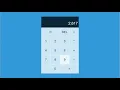 How To Build Calculator Using HTML CSS And JavaScript