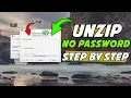 How to Remove WinRAR Password and Extract RAR Files Easily 3 Effective Methods