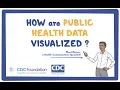 CDC NERD Academy Student Quick Learn How are public health data visualized