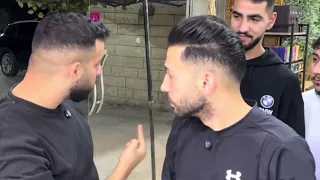 فش حد قد الدم  دندنها