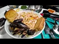JoJo s Family Restaurant Has A Rich Seafood Dish To Dig Into