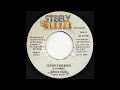 Johnny Clarke - LEGGO VIOLENCE + VERSION
