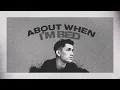 Be Alright (Remix) [Official Lyric Video] - Evan Craft, KB, Sam Rivera