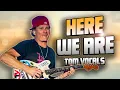 Download Lagu blink-182 - Here We Are (Unreleased Song) (One More Time Tom Vocals)