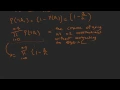 Karger s Algorithm Single-run Analysis