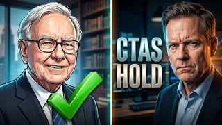 Cintas Corporation Fiscal 2026 Annual Performance and UniFirst Acquisition